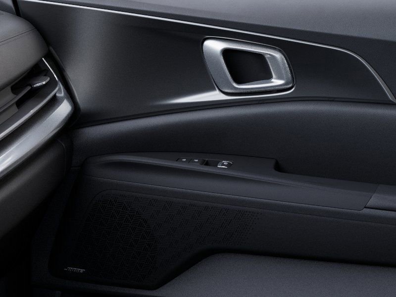 New 2026 Kia Carnival SX Prestige image 25