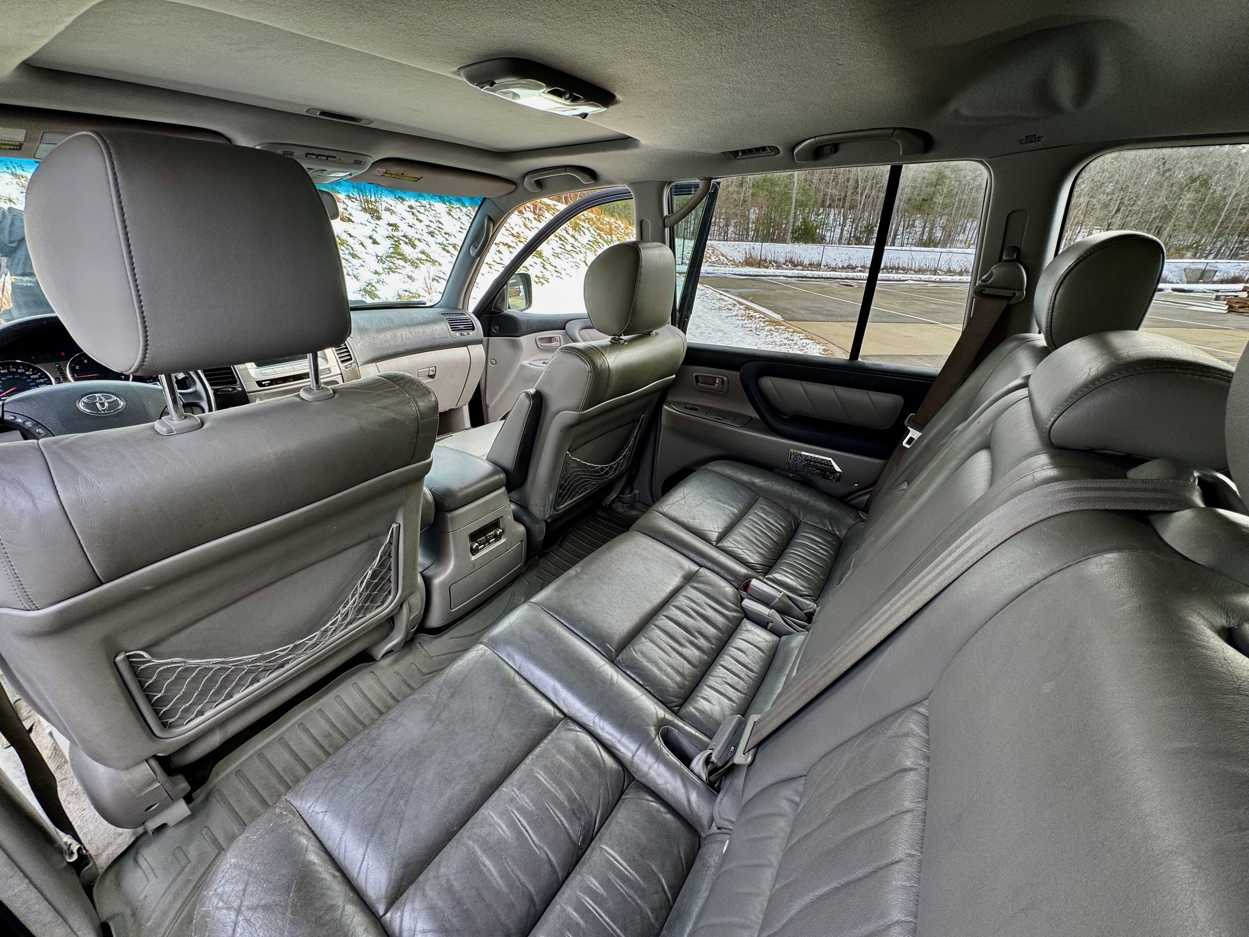 Used 2006 Toyota Land Cruiser V8 image 63