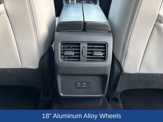 Used 2021 Nissan Rogue SV w/ Premium Package AWD/4WD image 26