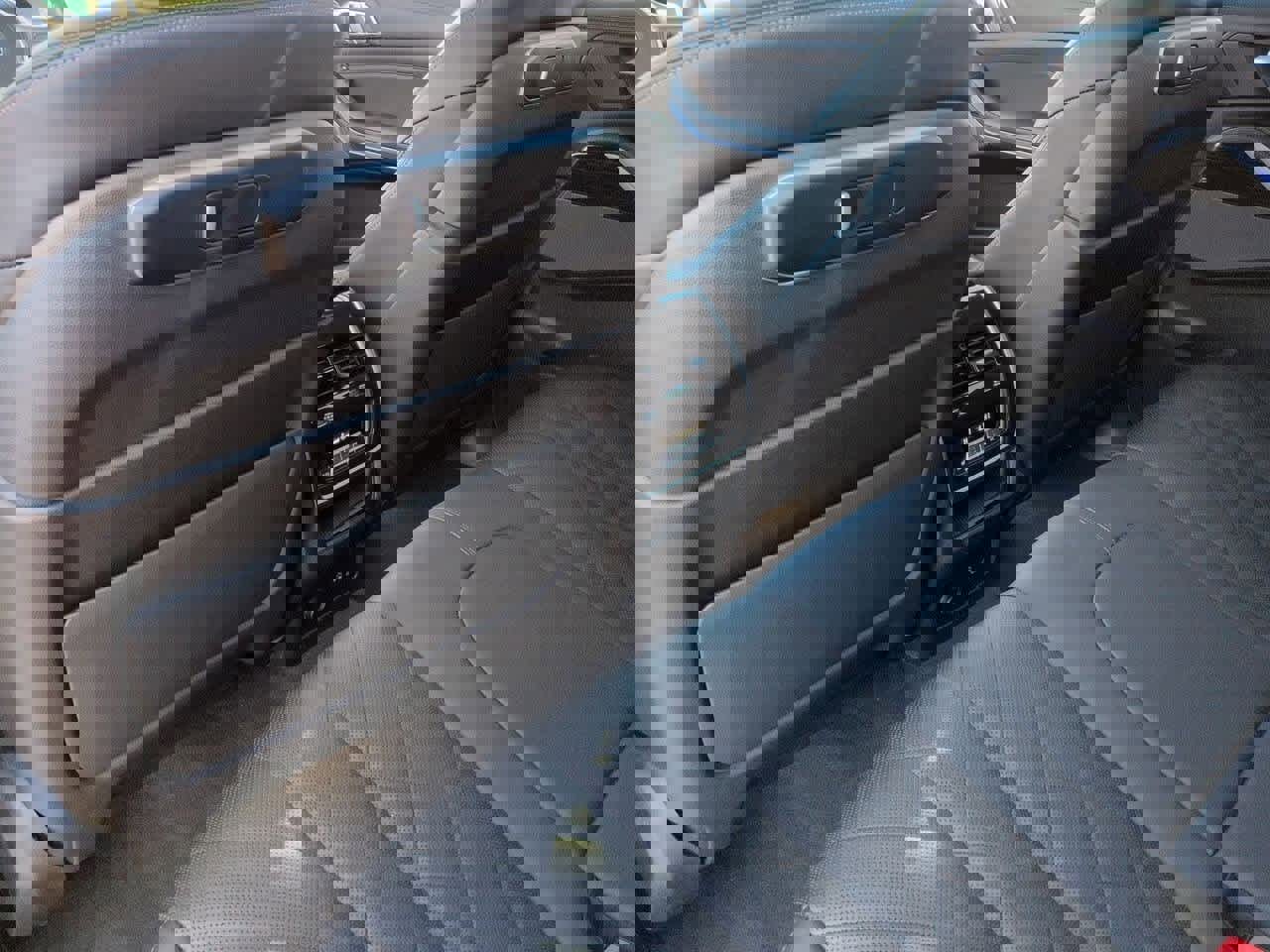 Used 2024 BMW X5 xDrive40i image 17