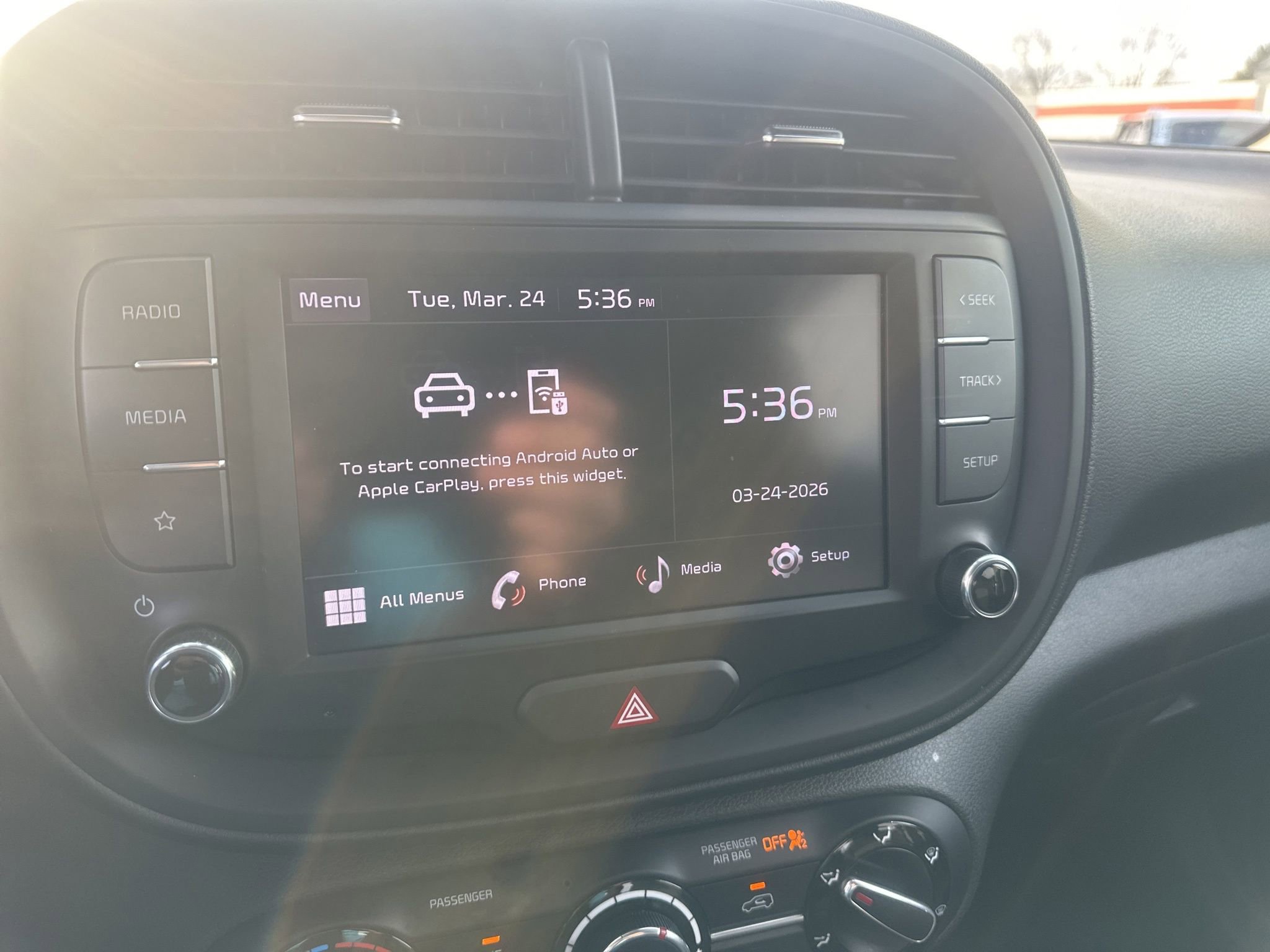 Used 2024 Kia Soul LX w/ Option Group 015 image 24