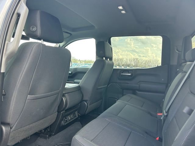 Used 2019 Chevrolet Silverado 1500 LT w/ All-Star Edition image 12