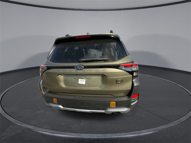 New 2026 Subaru Forester Wilderness image 7