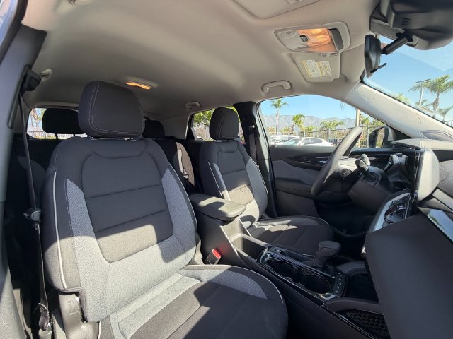 Used 2026 Chevrolet TrailBlazer LT FWD image 30