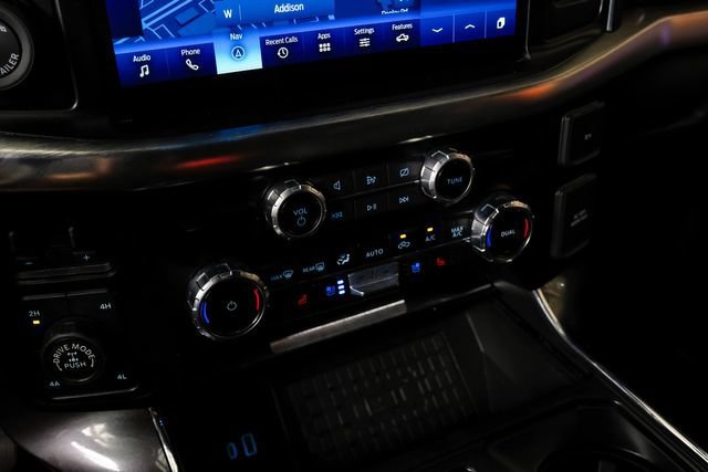 Used 2023 Ford F150 Lariat AWD/4WD image 29