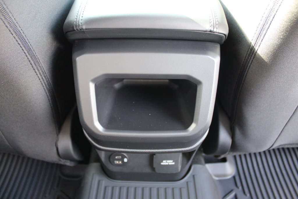 New 2026 Ford Ranger XLT AWD/4WD image 15