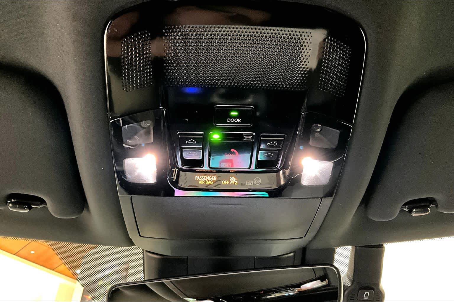 Used 2025 Lexus RX 350 FWD w/ Accessory Package image 33