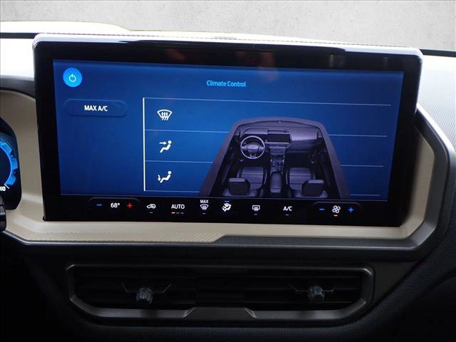 New 2025 Ford Bronco Sport Big Bend image 17