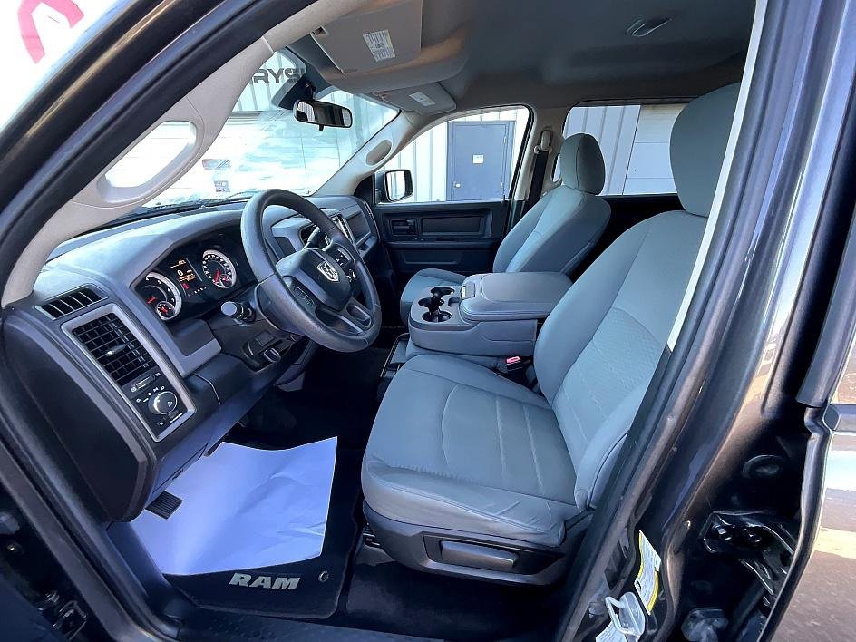 Used 2014 RAM 1500 Express image 15