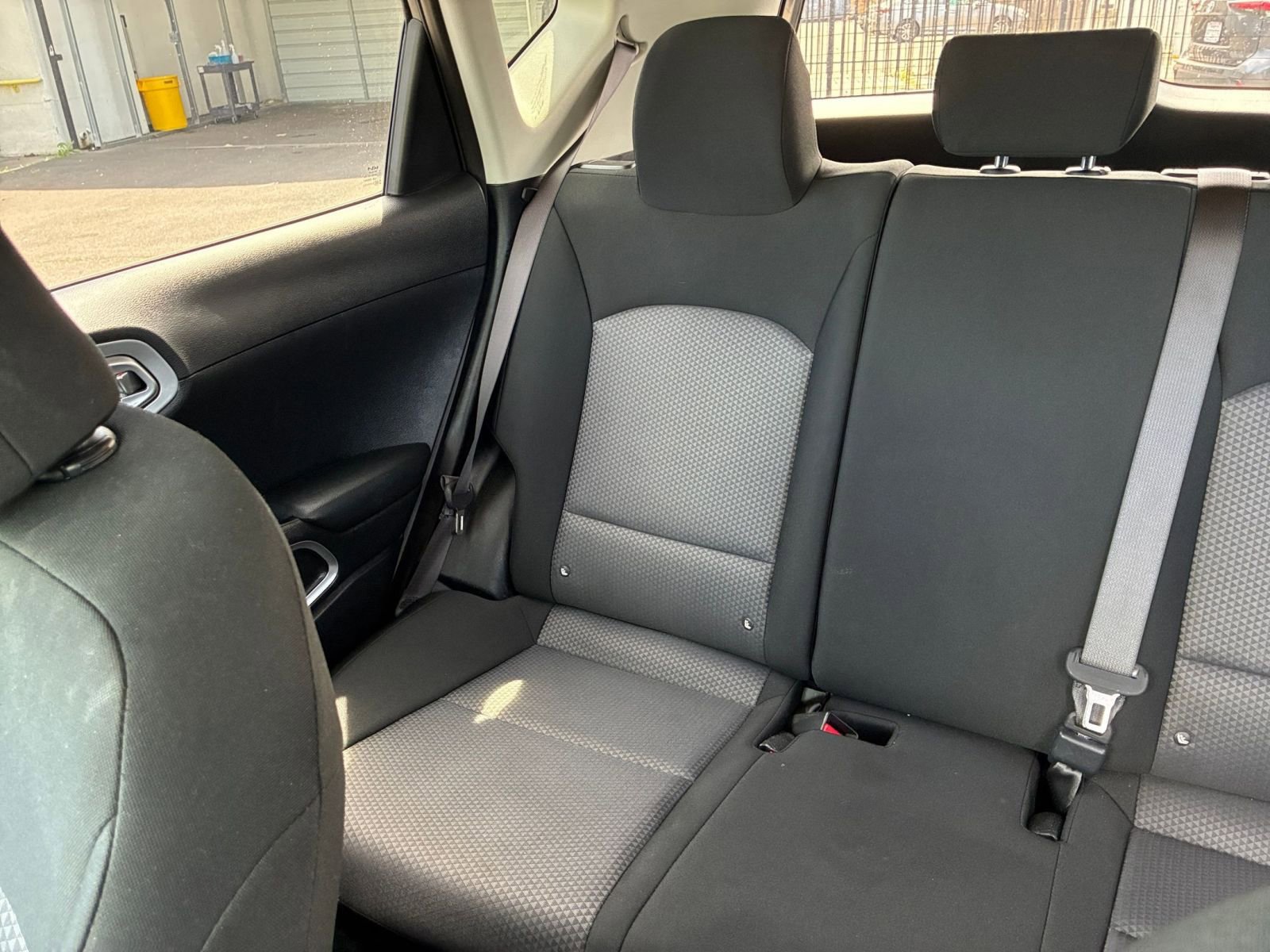 Used 2025 Kia Soul LX w/ LX Technology Package image 37