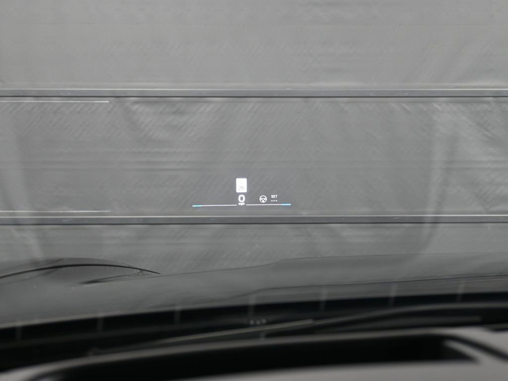 Certified 2025 Porsche Panamera 4 image 19