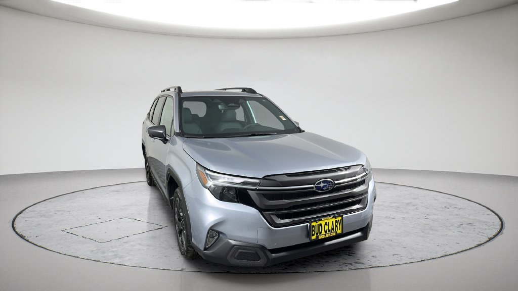 New 2026 Subaru Forester Limited AWD/4WD image 4
