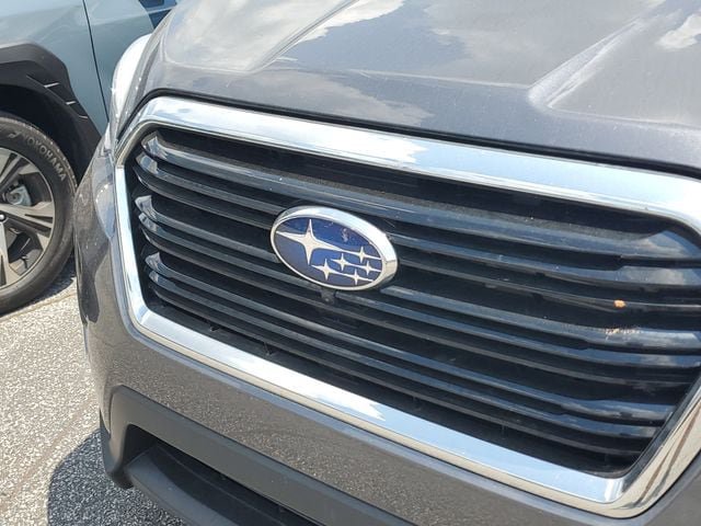 Used 2022 Subaru Ascent Touring AWD/4WD image 5