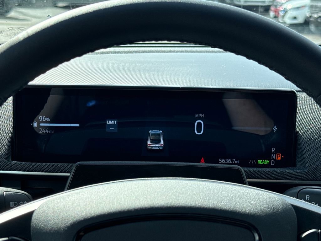 Used 2025 Ford Mustang Mach-E Premium image 17