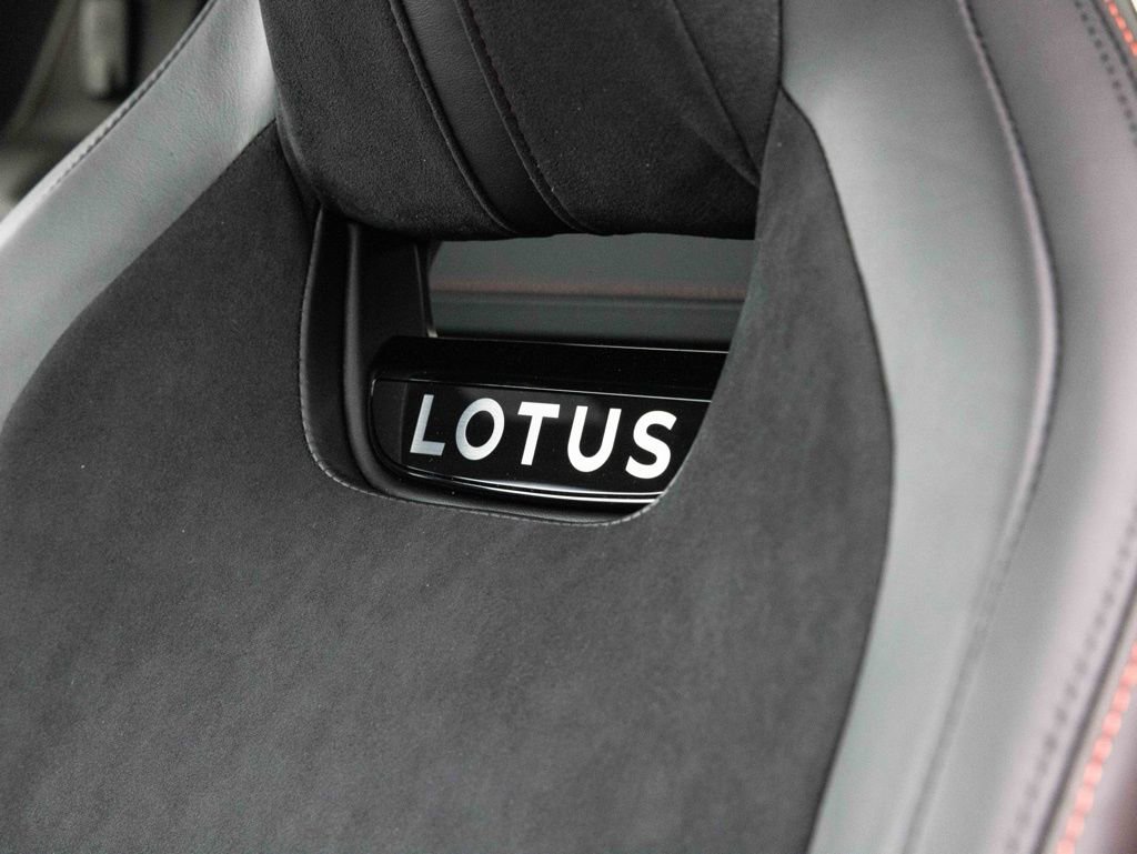 New 2026 Lotus Emira SE RWD image 25