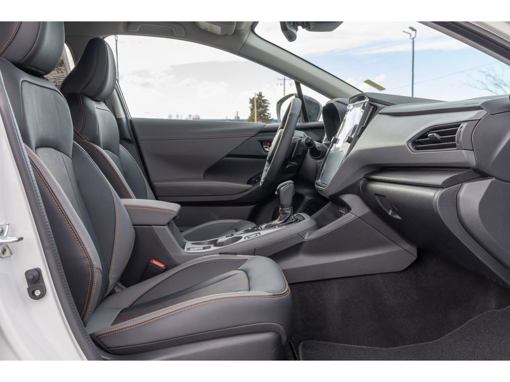 New 2026 Subaru Crosstrek 2.5i Limited w/ Crosstrek Mirror Package AWD/4WD image 11