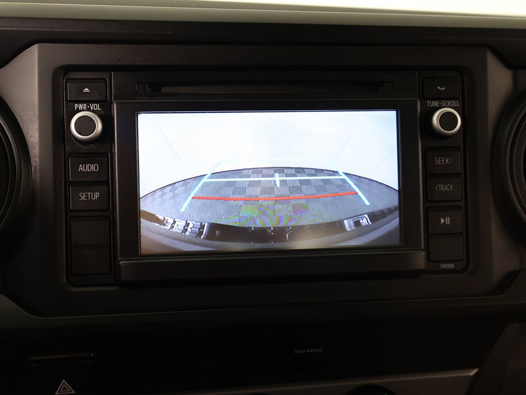 Used 2018 Toyota Tacoma SR w/ SR Convenience Package RWD image 39