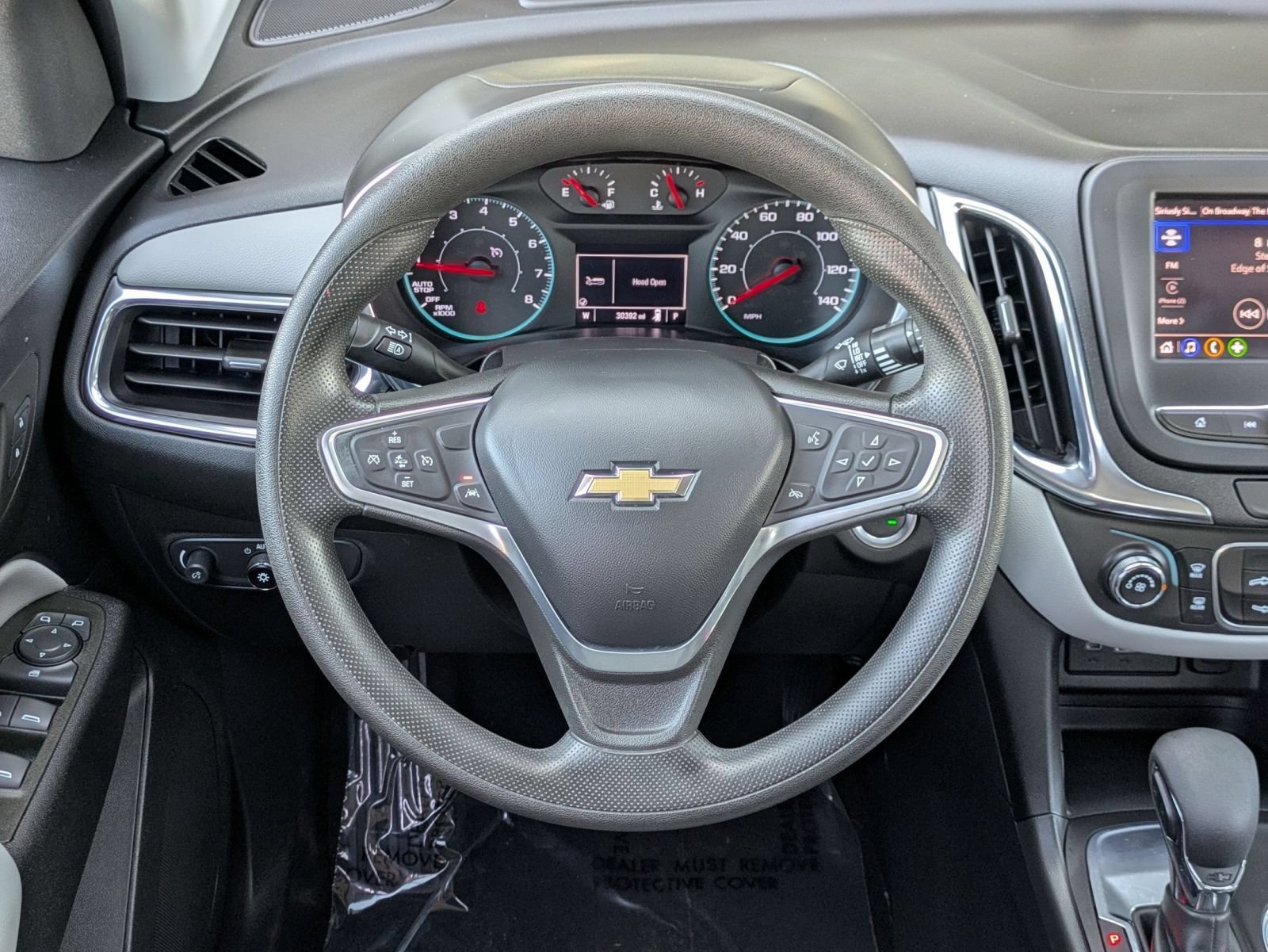 Used 2023 Chevrolet Equinox LS FWD image 13