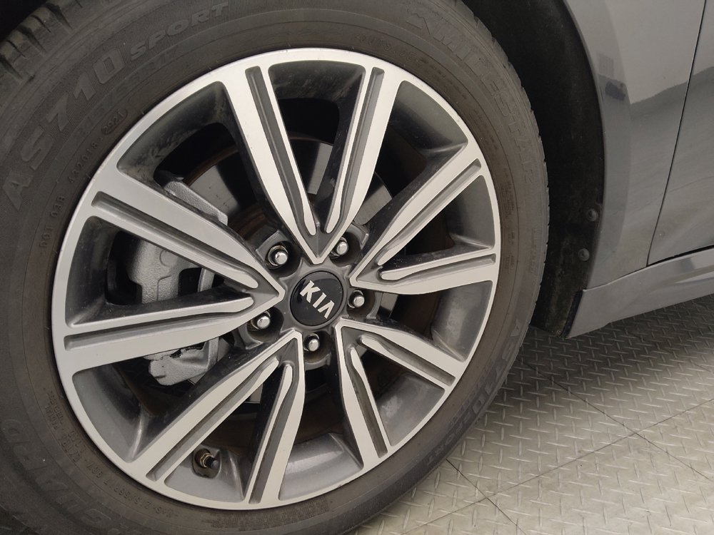 Used 2019 Kia Optima LX w/ LX Premium Package FWD image 31