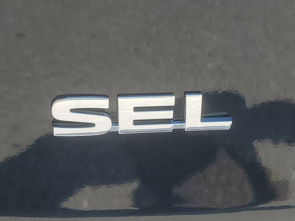 New 2026 Mitsubishi Eclipse Cross SEL AWD/4WD image 36