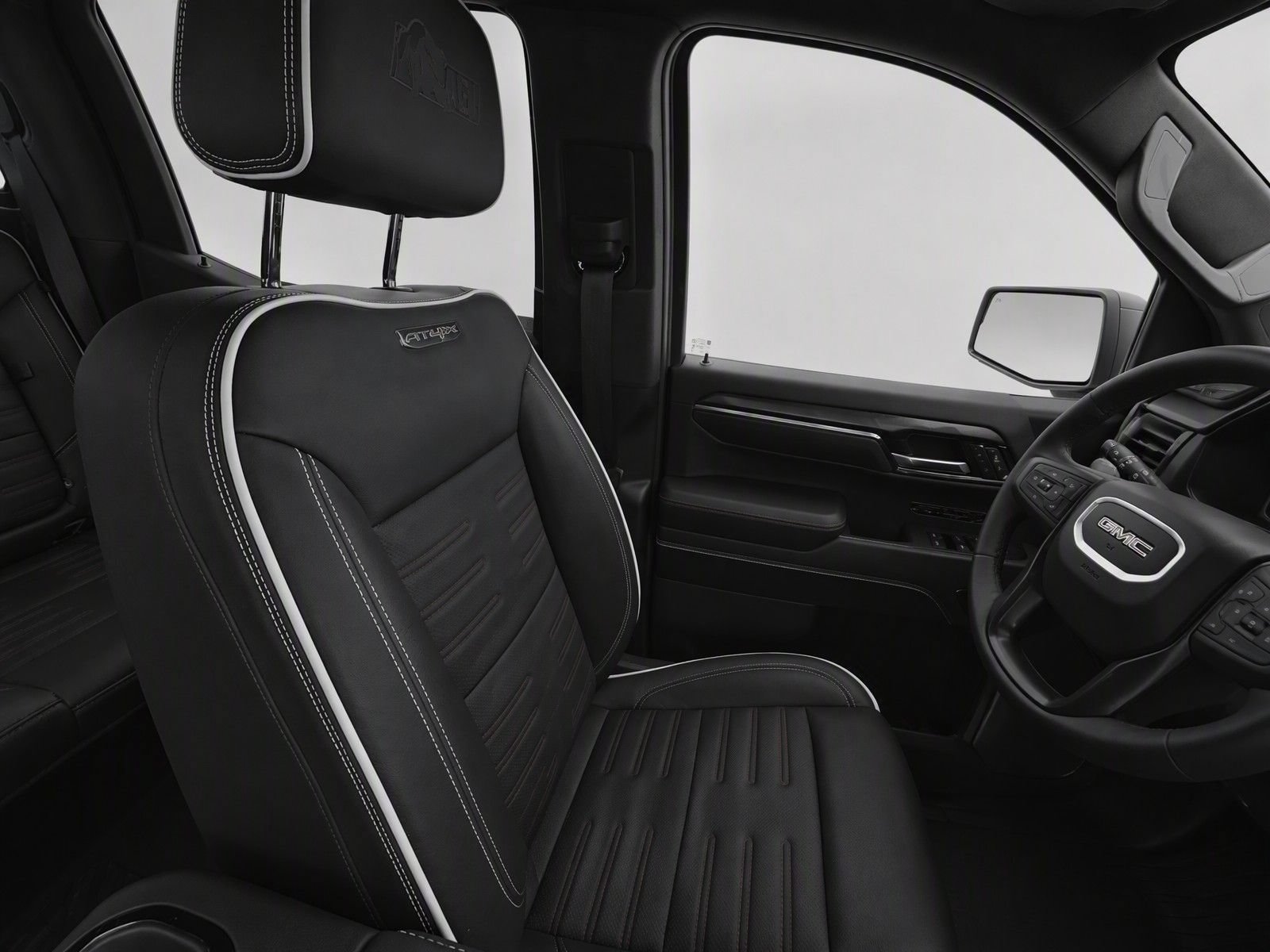 Used 2024 GMC Sierra 1500 AT4X w/ AT4X AEV Edition AWD/4WD image 16