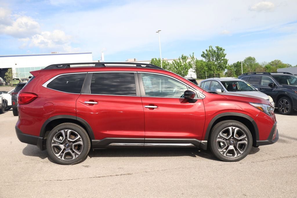 New 2026 Subaru Ascent Touring AWD/4WD image 5