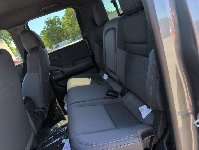 New 2027 Nissan Frontier SV AWD/4WD image 25