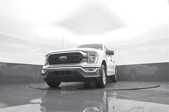 Certified 2022 Ford F150 XLT image 27