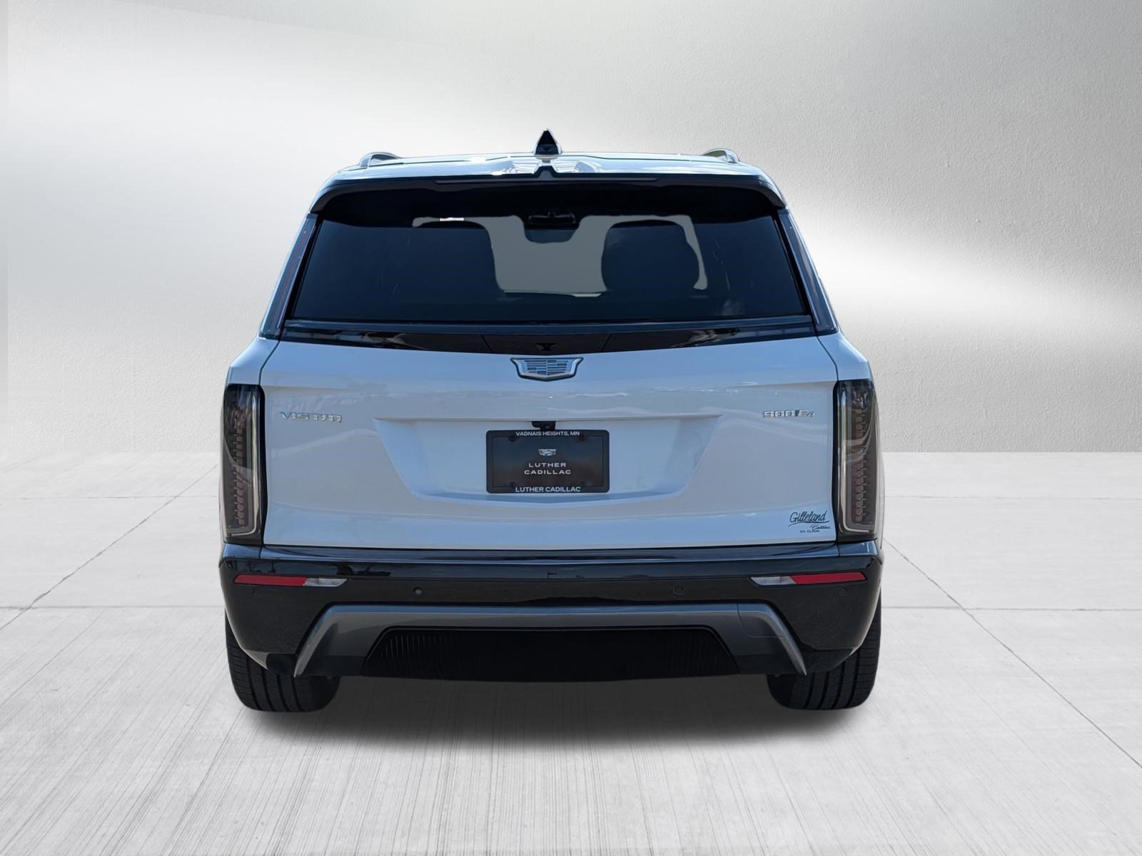 New 2026 Cadillac Vistiq Sport AWD/4WD image 5