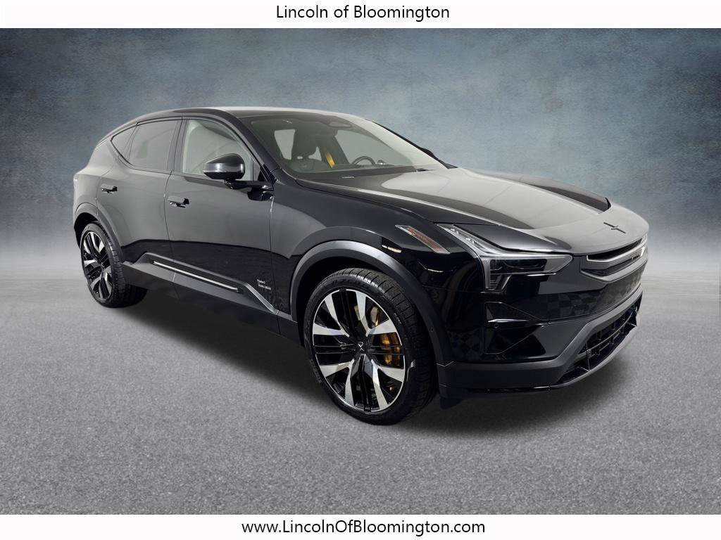 Used 2025 Polestar Polestar 3 AWD/4WD image 8