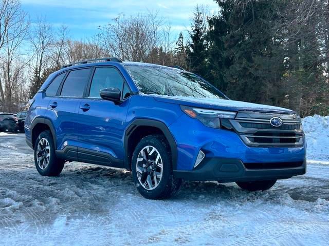 Used 2026 Subaru Forester Premium image 1