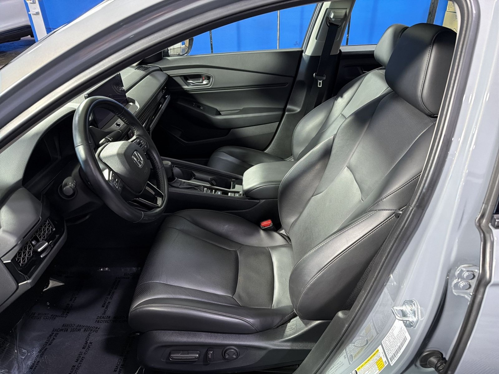 Used 2025 Honda Accord EX-L image 23