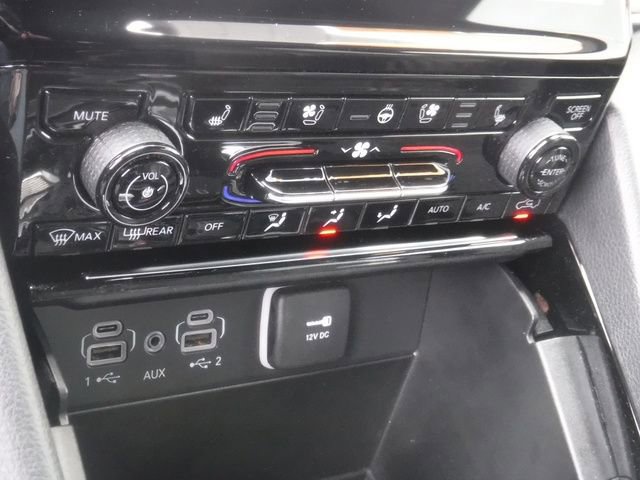 Certified 2025 Jeep Grand Cherokee Summit AWD/4WD image 26