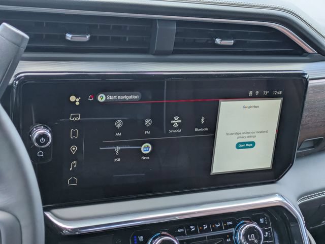 New 2026 GMC Sierra 2500 Denali Ultimate AWD/4WD image 22