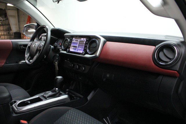 Used 2023 Toyota Tacoma SR5 image 22