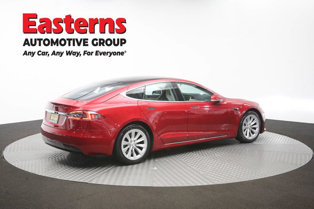 Used 2019 Tesla Model S 100D AWD/4WD image 36