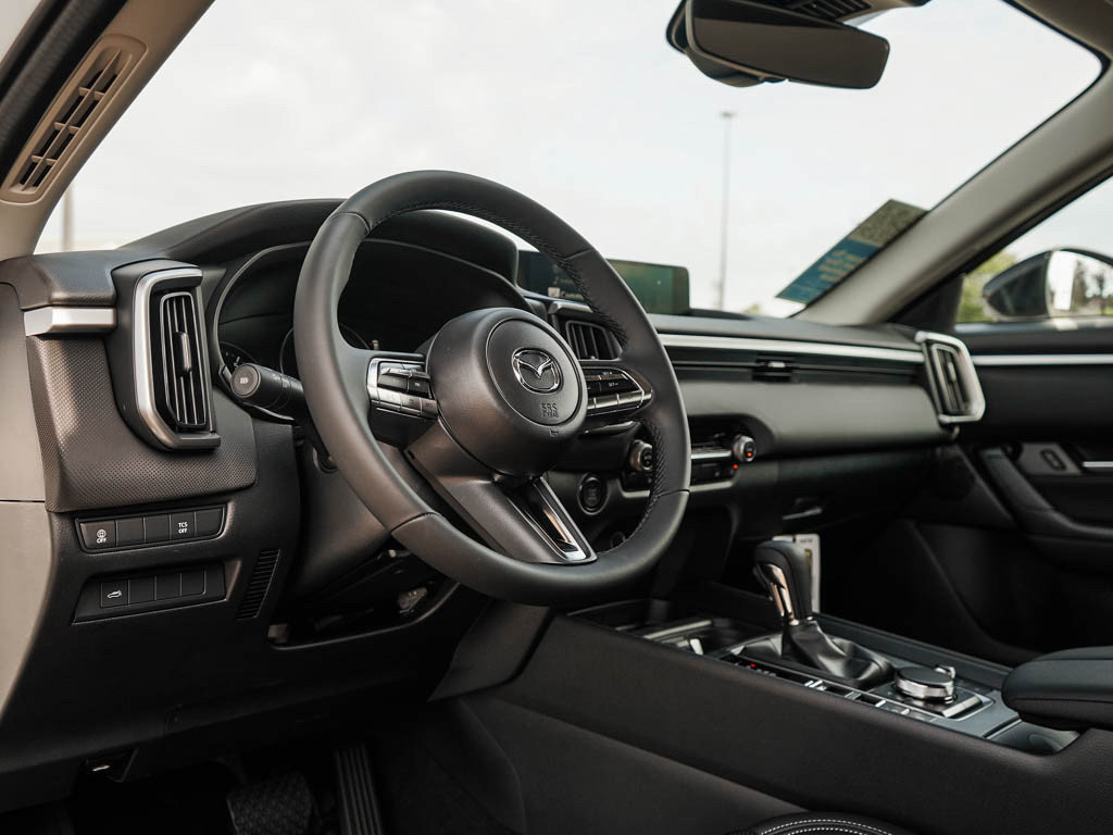 New 2026 MAZDA CX-50 AWD 2.5 S w/ Cargo Package image 18