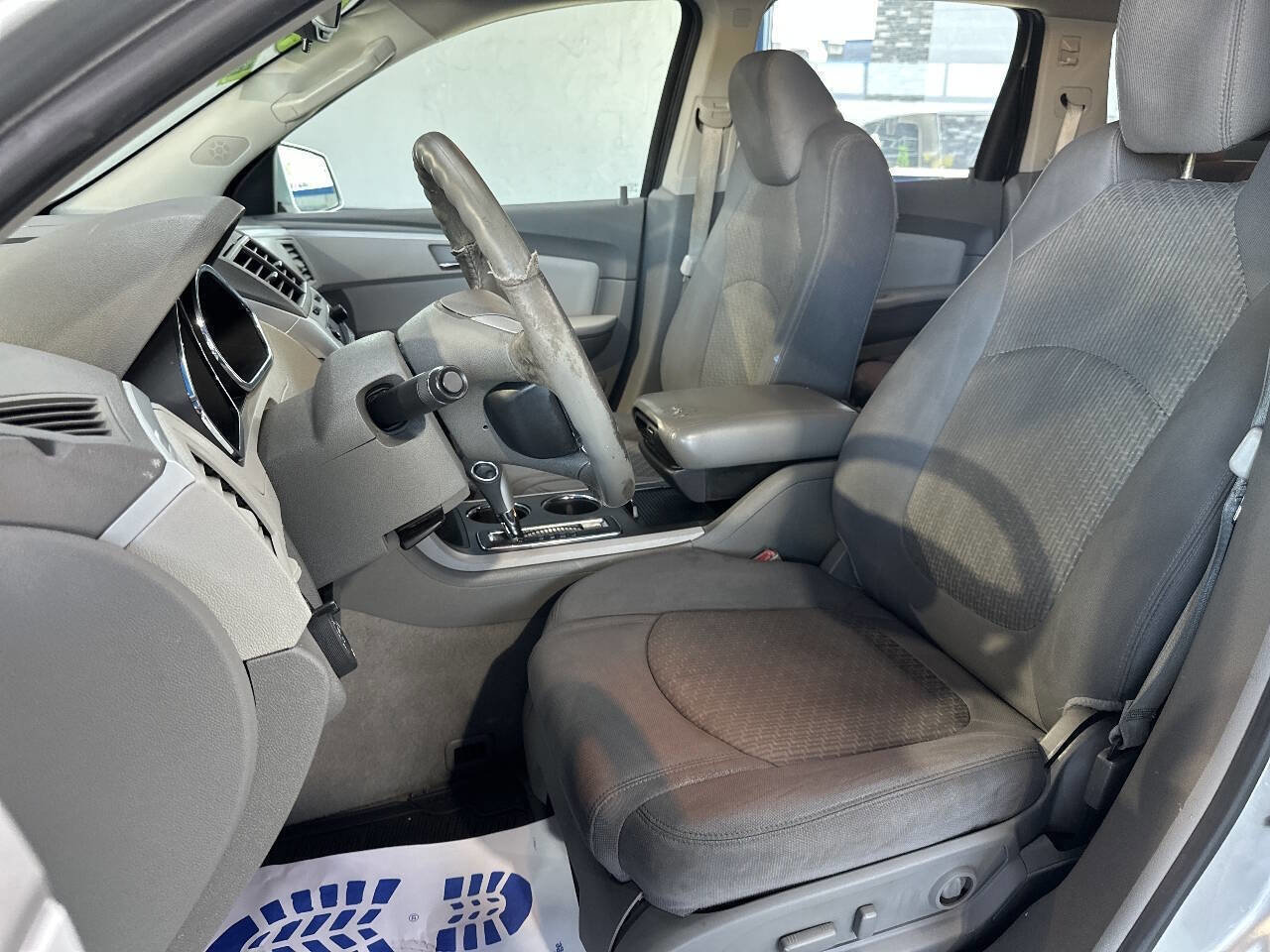 Used 2012 Chevrolet Traverse LT w/ All-Star Edition image 16