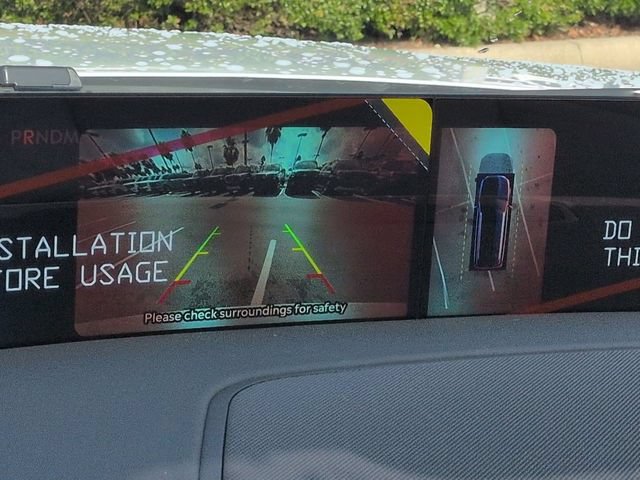 New 2026 Lincoln Navigator L Reserve AWD/4WD image 21