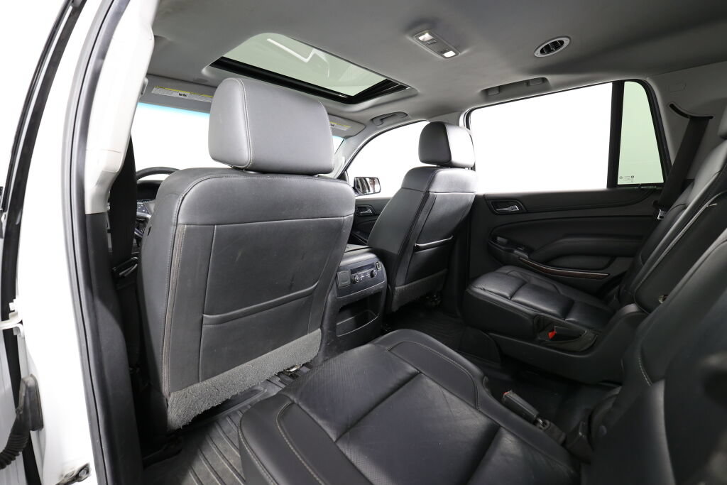 Used 2019 GMC Yukon SLT AWD/4WD image 14
