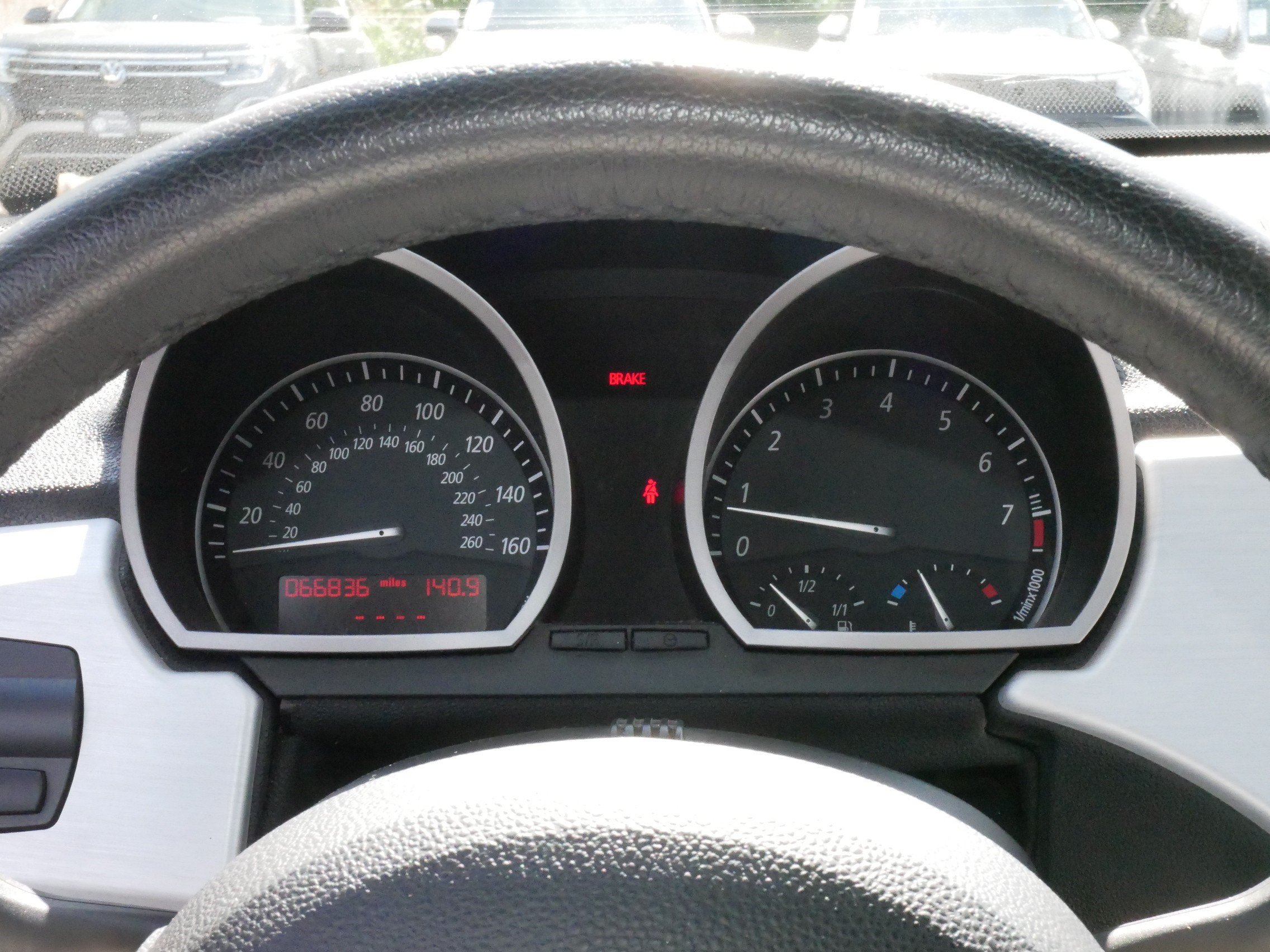 Used 2006 BMW Z4 3.0i RWD image 21