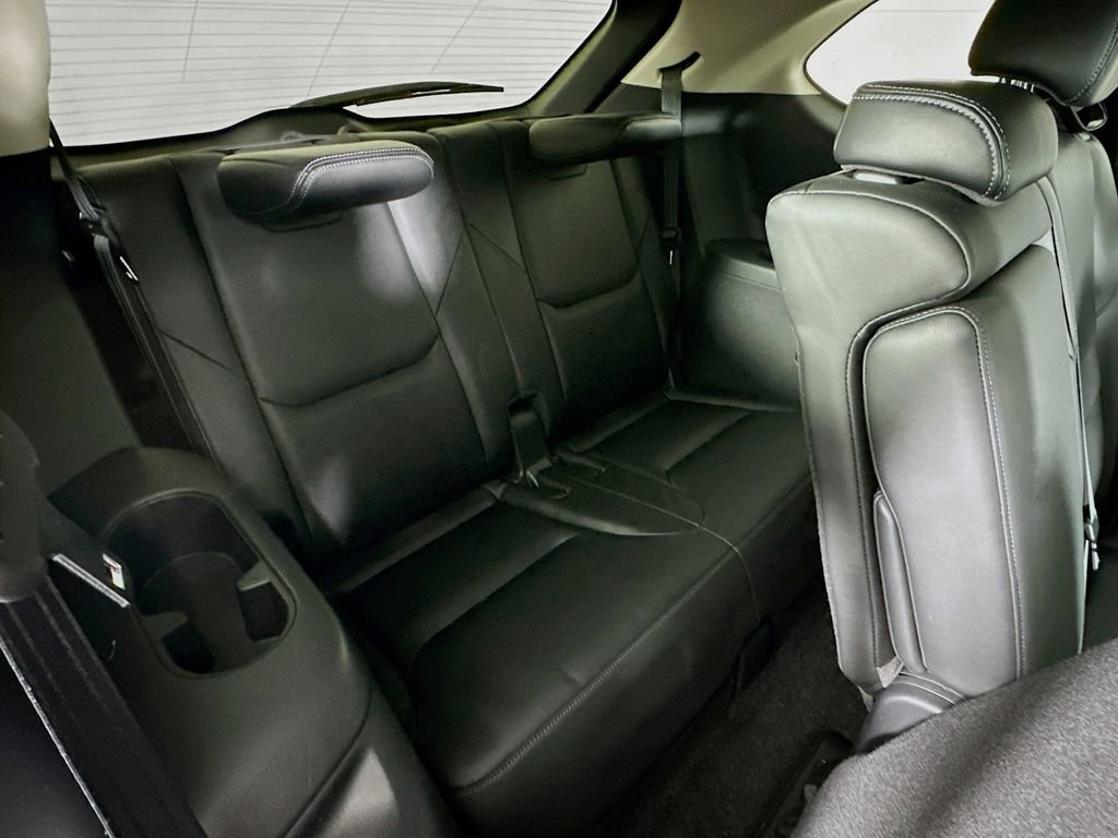 Certified 2023 MAZDA CX-9 Touring Plus image 36