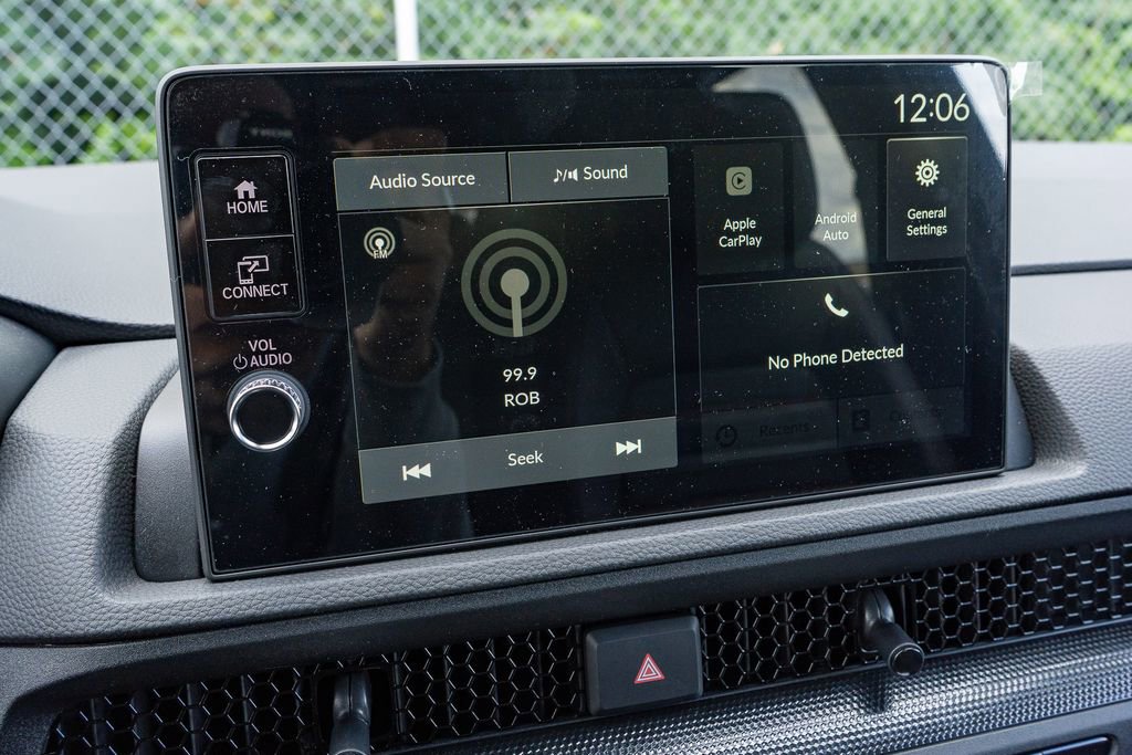 New 2026 Honda CR-V Sport-L image 27