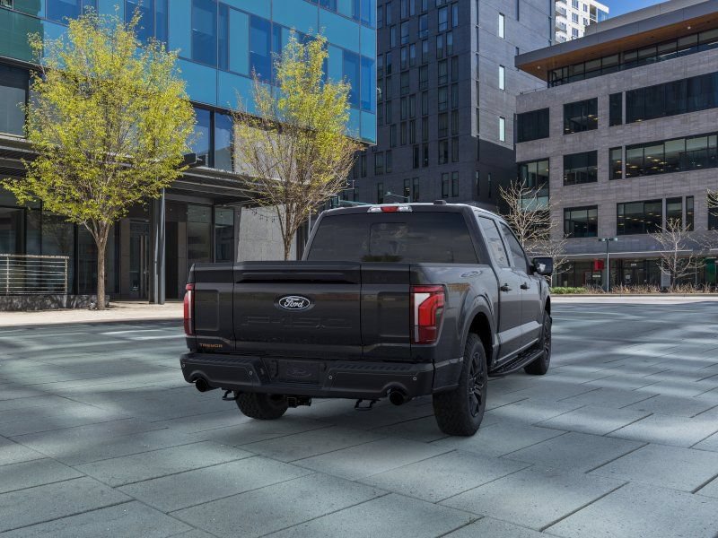 New 2026 Ford F150 Tremor w/ Equipment Group 402A High AWD/4WD image 8