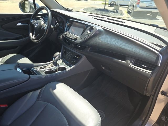 Used 2020 Buick Envision Essence FWD image 23