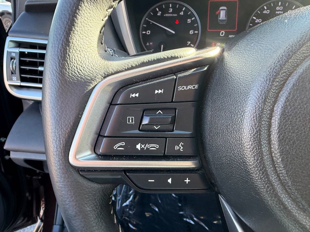 Used 2023 Subaru Outback Limited image 23