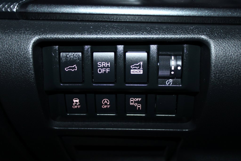 Used 2023 Subaru Forester Wilderness image 13