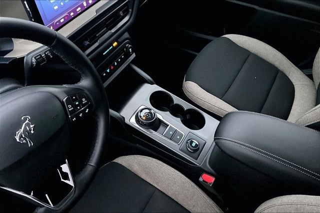 New 2025 Ford Bronco Sport Big Bend w/ Convenience Package image 7