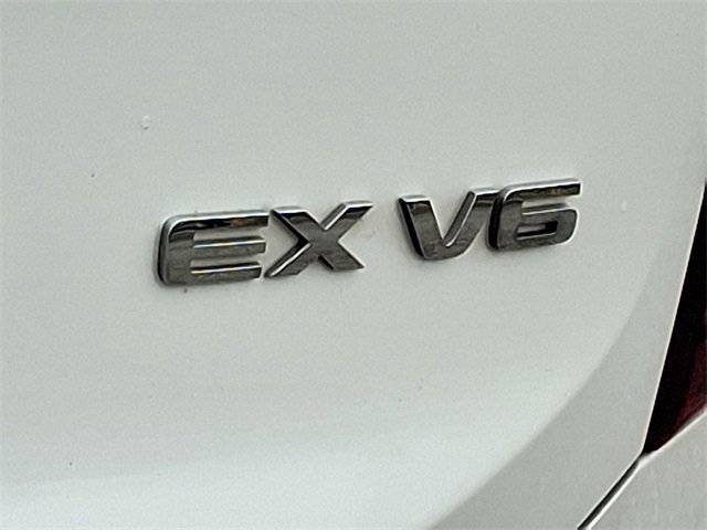 Used 2020 Kia Telluride EX image 36