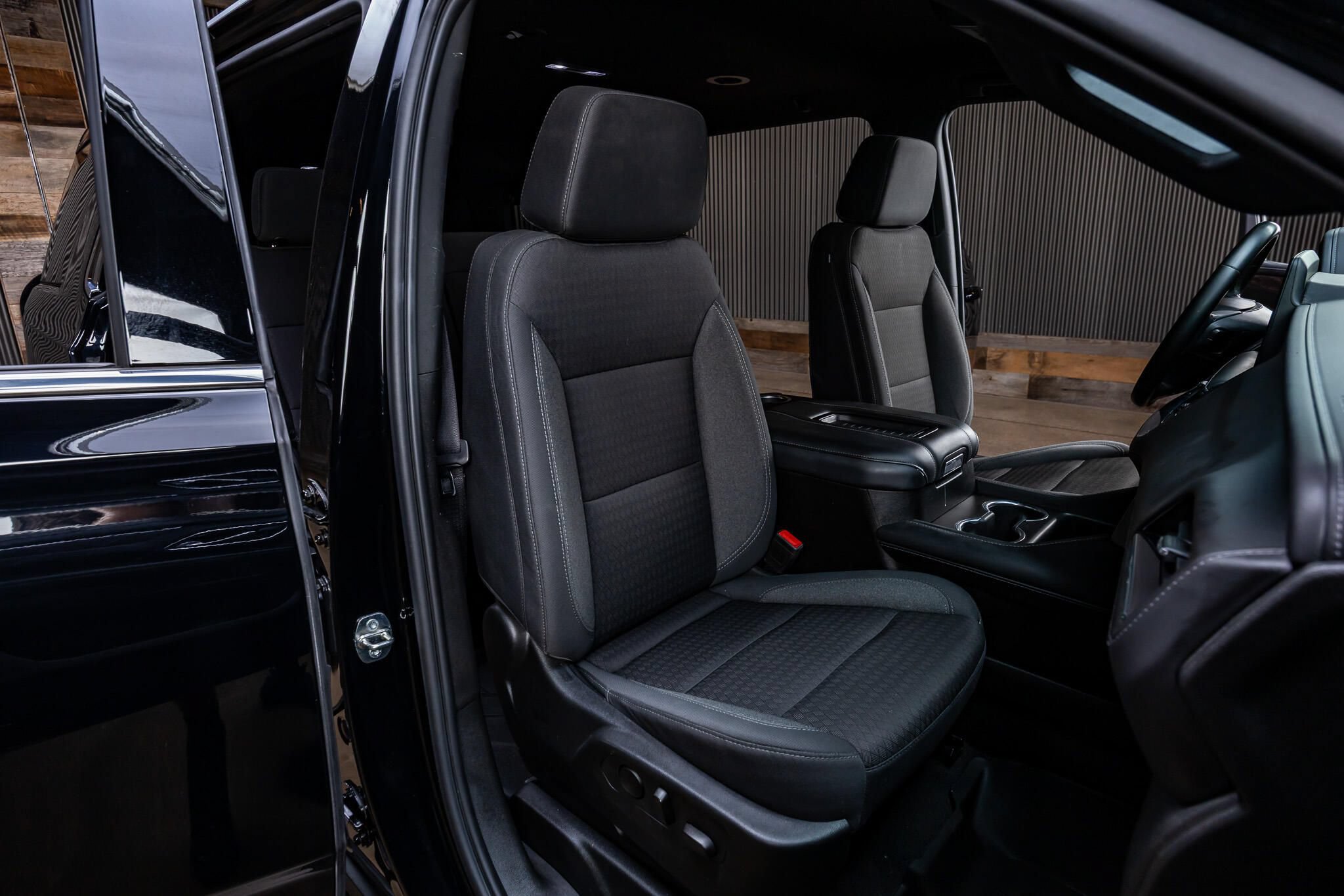 Used 2023 Chevrolet Tahoe LS w/ Driver Alert Package AWD/4WD image 30